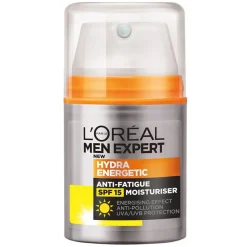 Men Expert Hydra Energetic Care SPF15 50ml