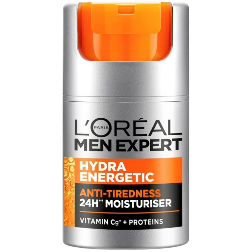 Men Expert Hydra Energetic Moisturiser 50ml