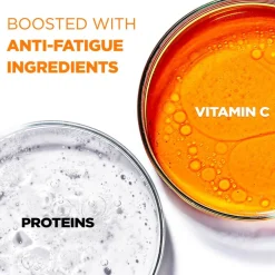 Men Expert Hydra Energetic Moisturising Lotion Trio 3x50ml