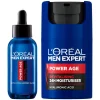 Men Expert Power Age Hyaluronic Multi-Action Serum 30ml + Power Age Revitalizing Moisturiser 50ml
