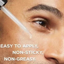 Men Expert Power Age Hyaluronic Multi-Action Serum 30ml + Power Age Revitalizing Moisturiser 50ml