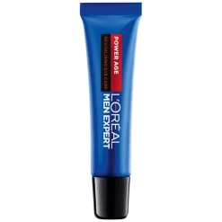 Men Expert Power Age Revitalizing Eye Care 15ml