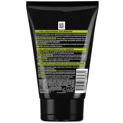 Men Expert Pure Carbon Anti-Imperfections Daily Face Wash 100ml