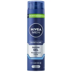 Men Protect & Care Shaving Gel 200ml