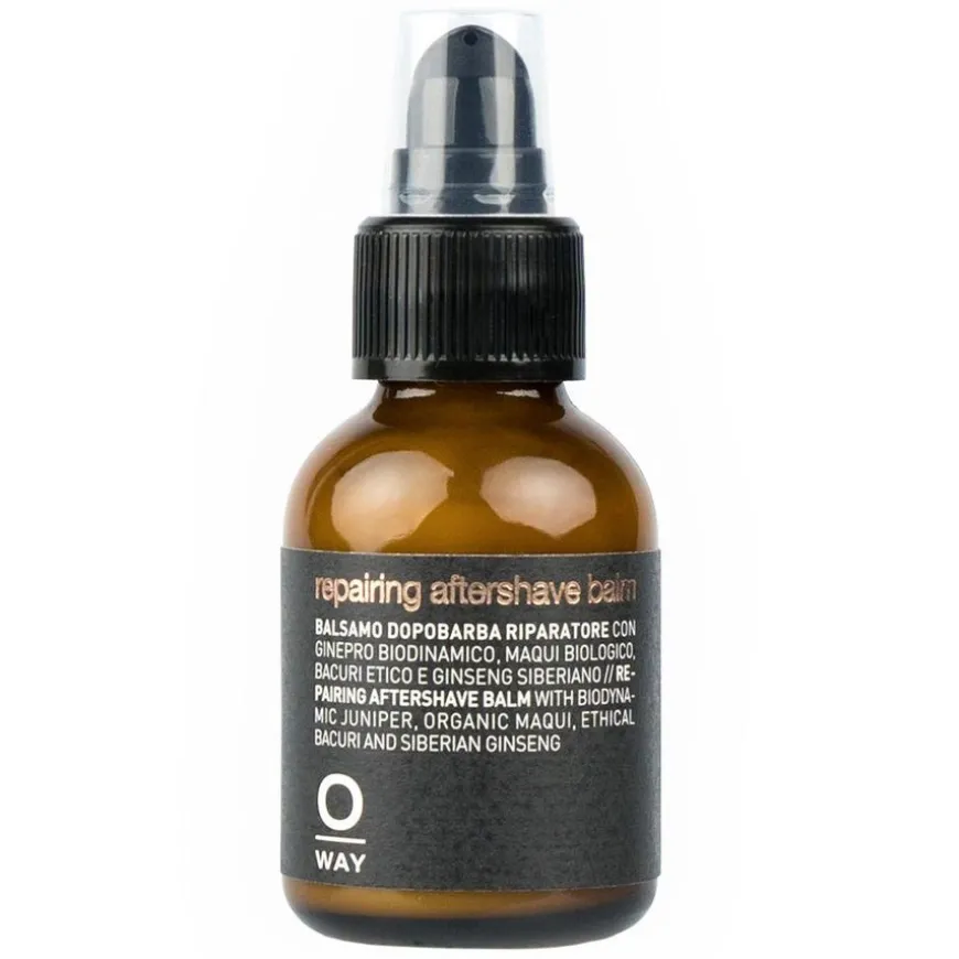 Men Repairing Aftershave Balm 50ml