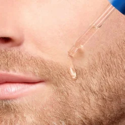 Men Shave And Beard Oil 30ml