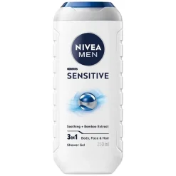 Men Shower Sensitive 250ml