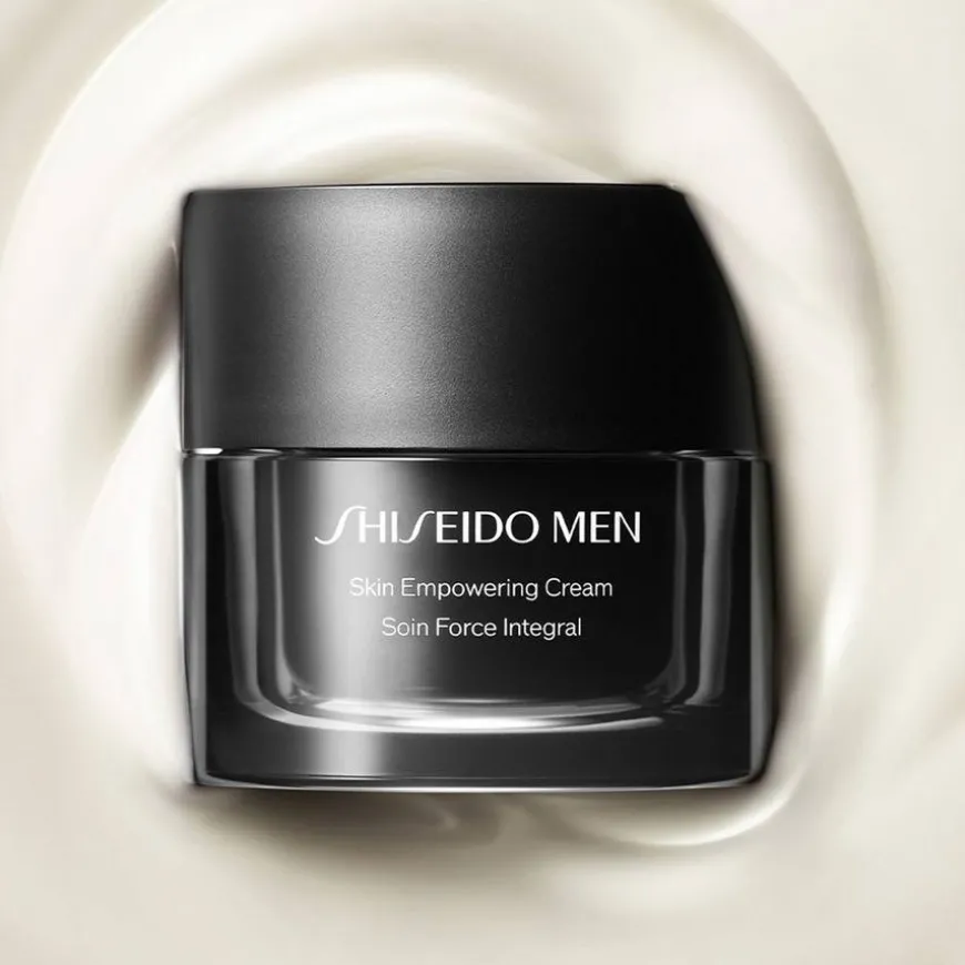 Men Skin Empowering Cream Refill 50ml