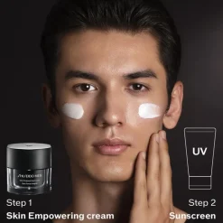 Men Skin Empowering Cream Refill 50ml