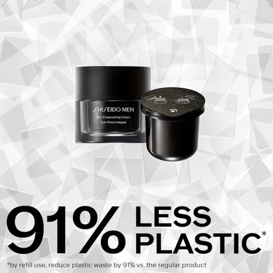 Men Skin Empowering Cream Refill 50ml