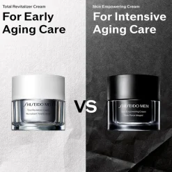 Men Skin Empowering Cream Refill 50ml