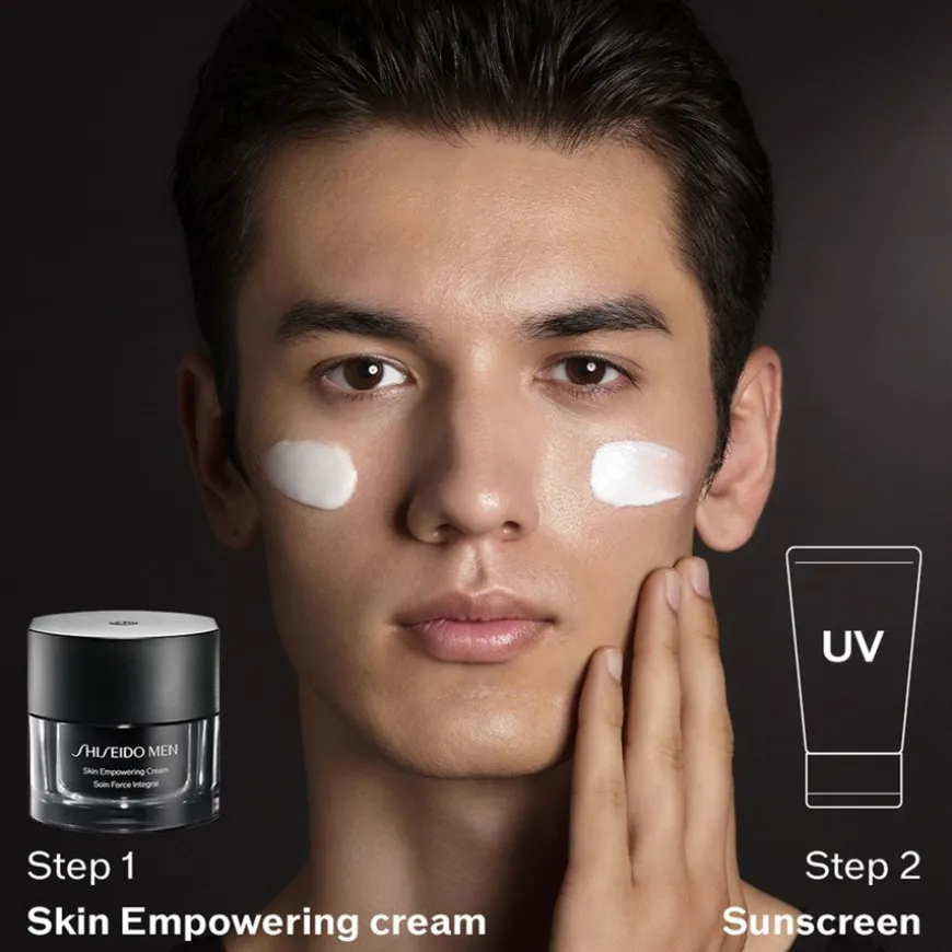 Men Skin Empowering Cream 50ml