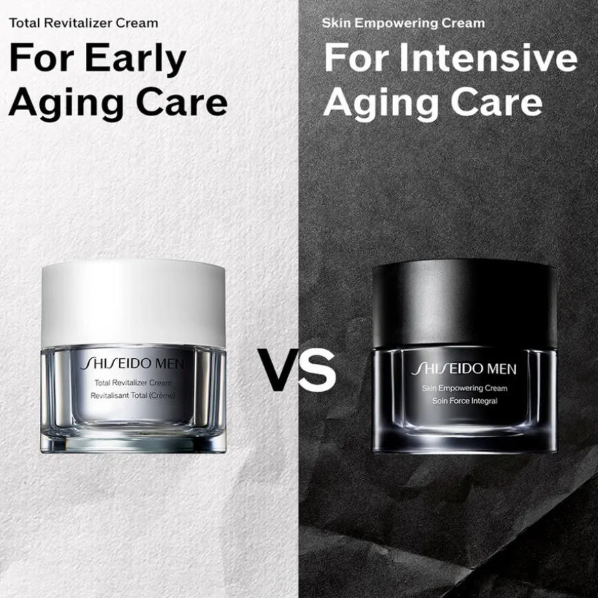 Men Skin Empowering Cream 50ml