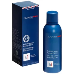 Men Smooth Shave Foaming Gel 150ml