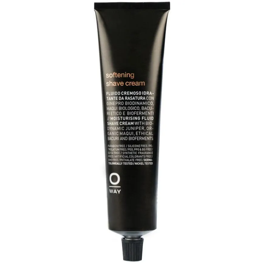 Men Softening Shave Cream 100ml