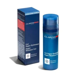 Men Super Moisture Gel 50ml
