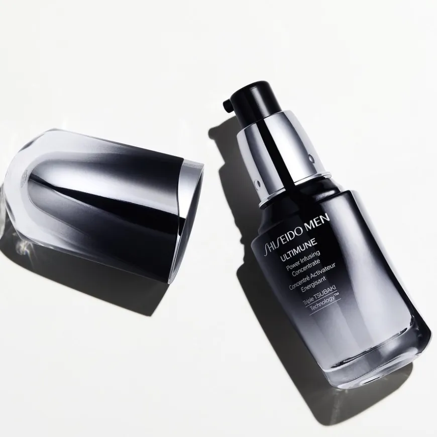 Men Ultimune Power Infusing Concentrate 30ml
