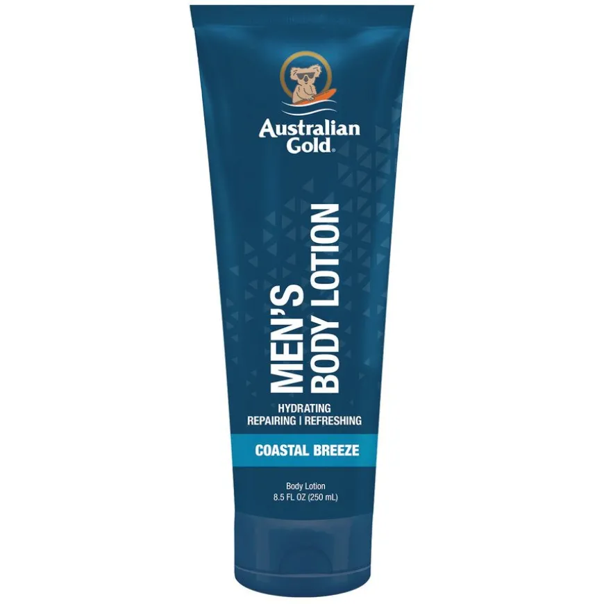 Men's Body Lotion 250ml