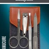 Men's Manicure Set