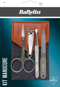 Men's Manicure Set
