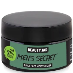 Men's Secret Daily Moisturizer 60ml