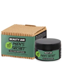 Men's Secret Daily Moisturizer 60ml
