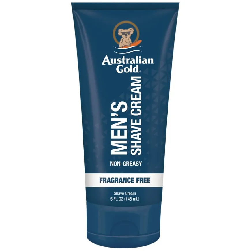 Men's Shave Cream 148ml