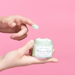 Mermaid Milk Nutrient Glow Moisturizer 30ml