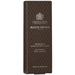 Mesmerising Oudh Accord & Gold Eau De Parfum Travel Case Refill 7,5ml