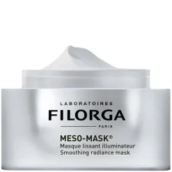 Meso Mask Smoothing Radiance Mask 50ml