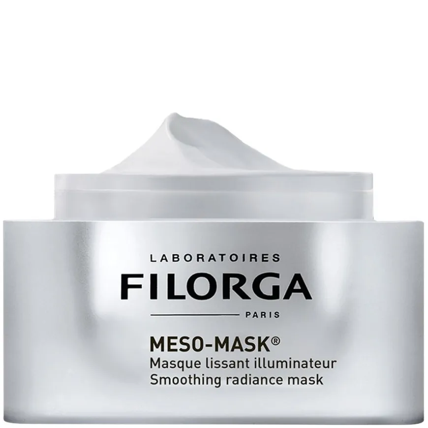Meso Mask Smoothing Radiance Mask 50ml