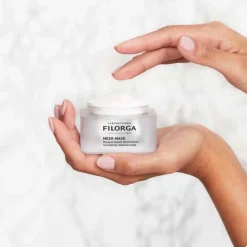 Meso Mask Smoothing Radiance Mask 50ml