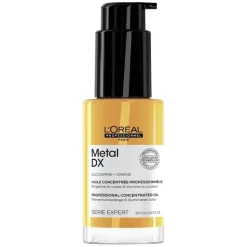 Metal DX Anti-Deposit Protector Concentrated Oil 30ml
