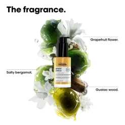 Metal DX Anti-Deposit Protector Concentrated Oil 30ml