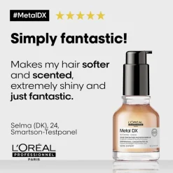 Metal DX Anti-Deposit Protector Concentrated Oil 50ml