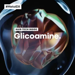 Metal DX Cream Leave-In 100ml