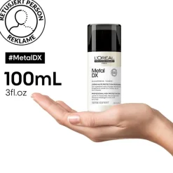 Metal DX Cream Leave-In 100ml