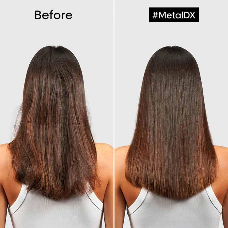 Metal DX Cream Leave-In 100ml