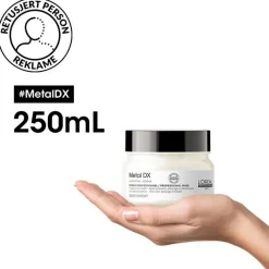 Metal DX Mask 250ml