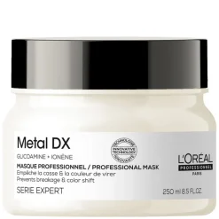 Metal DX Mask 250ml