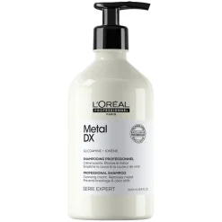 Metal DX Shampoo 500ml