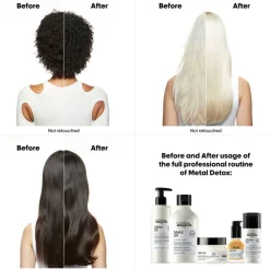 Metal DX Shampoo 500ml