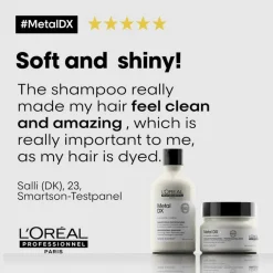 Metal DX Shampoo 500ml