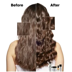 Metal DX Shampoo Refill 500ml