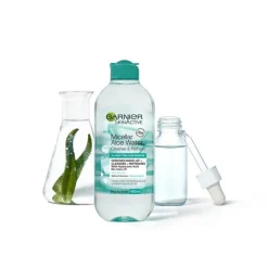Micellar Aloe Cleansing Water 400ml