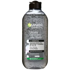 Micellar Charcoal Jelly 400ml