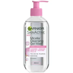 Micellar Cleansing Gel 200ml