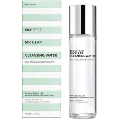 Micellar Cleansing Water 200ml