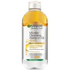Micellar Cleansing Water In Oil 400ml