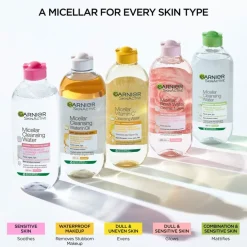 Micellar Cleansing Water 400ml